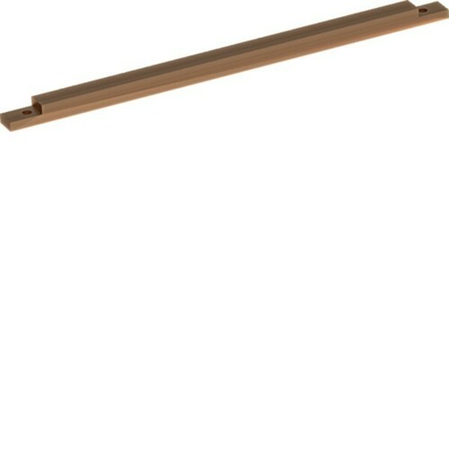 Hager Sammelschiene univers. Z 12x10mm 1-feldig ZM21C