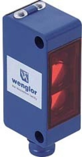 Wenglor Sensoric Reflextaster P1KT001
