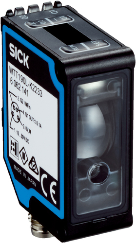 Sick Multi Task Lichtschranke WTT190L-K2233