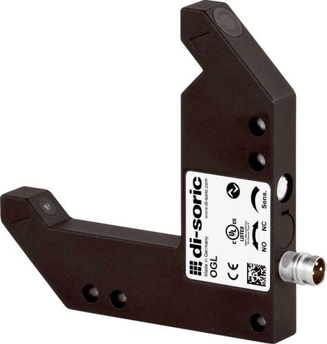 Di-soric Winkellichtschranken OGL051G3-T3