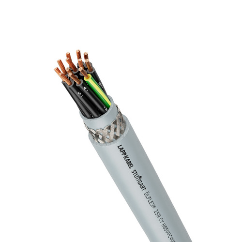 Lapp Kabel&Leitung ÖLFLEX 150 CY 7G2,5 0015907/300