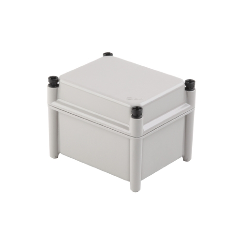 Weidmüller Polyester-Leergehäuse TBF TBF 19/15/14 7035