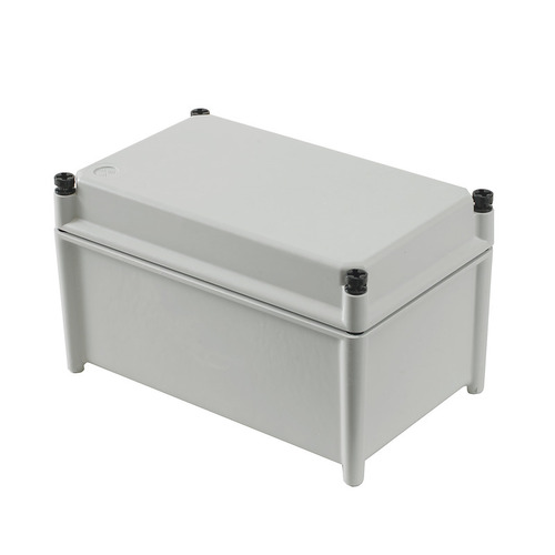 Weidmüller Polyester-Leergehäuse TBF TBF 30/19/18 7035