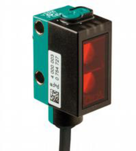 Pepperl+Fuchs Fabrik Distanzsensor OMT150-R101-2EP-IO-L