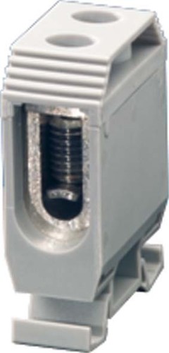 Hensel Verbindungsklemme bis 70 qmm KKL 50