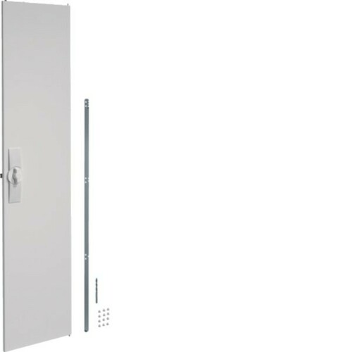 Hager Sondertür,univers 1100x300,IP54 FZ192W Hager Sondertür,univers 1100x300,IP54 FZ192W