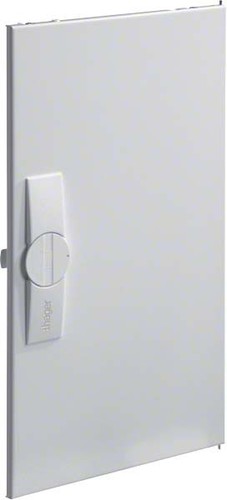 Hager Tür,rechts univers 1550x300,IP44 FZ199N