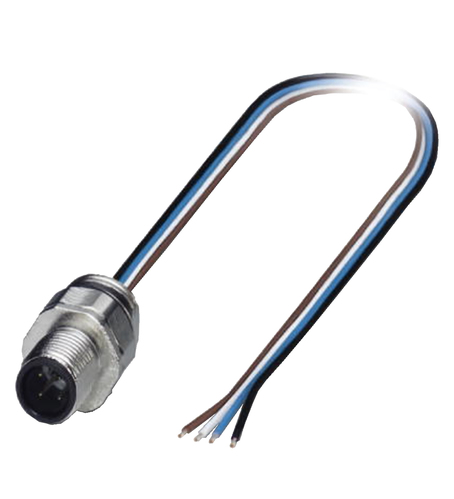 Pepperl+Fuchs Fabrik Einbaustecker V1S-PG9-500 Pepperl+Fuchs Fabrik Einbaustecker V1S-PG9-500