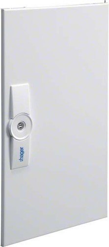 Hager Tür,rechts univers 1700x300,IP54 FZ203W