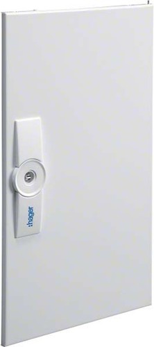 Hager Tür,rechts univers 1700x550,IP54 FZ204W