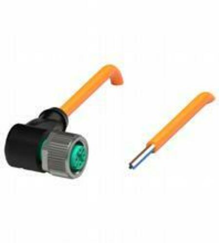 Pepperl+Fuchs Fabrik Kabeldose V1-W-OR10M-PUR-A Pepperl+Fuchs Fabrik Kabeldose V1-W-OR10M-PUR-A