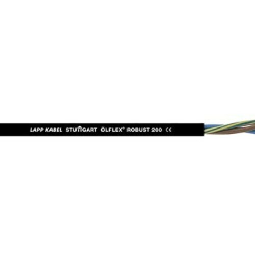 Lapp Kabel&Leitung ÖLFLEX ROBUST 200 3G1 0021801/100