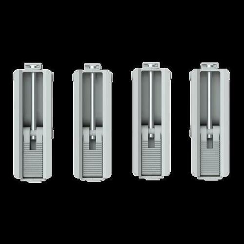 Striebel&John Hohlwandset CZH4