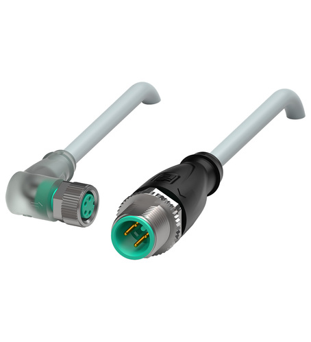 Pepperl+Fuchs Fabrik Verbindungskabel V31-WM-A2-1,5MPURV1G