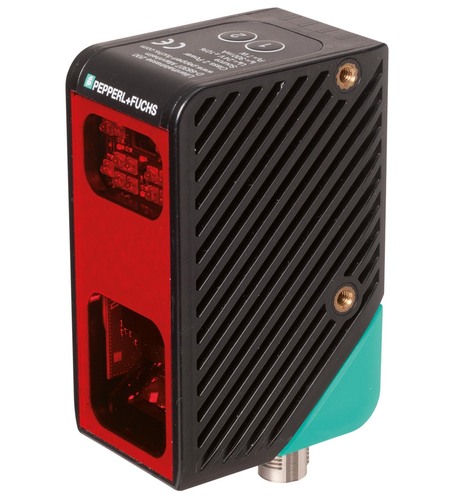 Pepperl+Fuchs Fabrik VisionSensor Matcher Spezifisch VLM350-F280-R4-1101