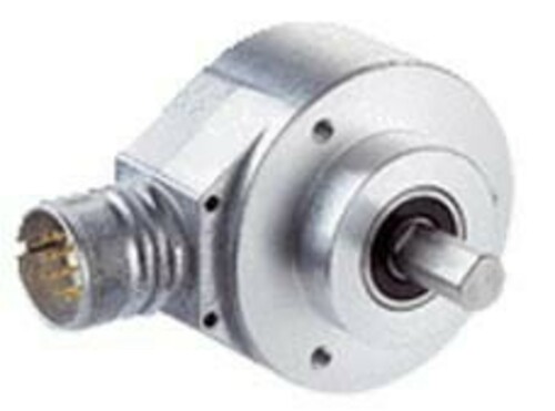 Sick Inkremental-Encoder DFS60B-S4EA02500