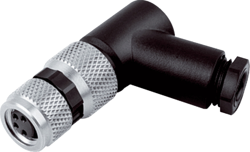 Sick Konv. Steckverbinder DOS-0803-WSK