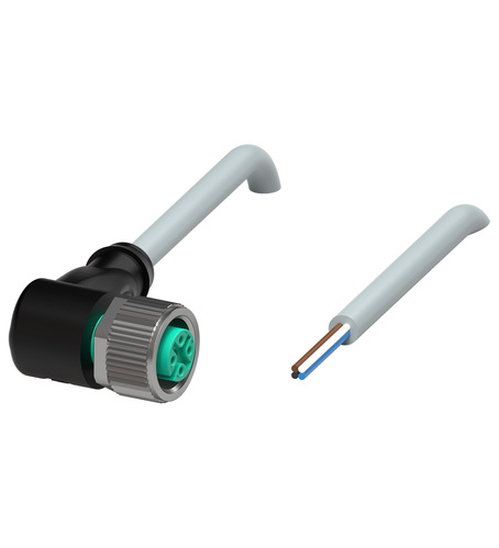 Pepperl+Fuchs Fabrik Kabeldose V1-W-1,5M-PVC