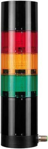 Murrelektronik Bausteine Steuerungstechn. mit LED-Modulen 4000-76713-5310000