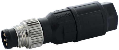 Murrelektronik Steckverbinder MSHL0-AC-R IDC 0,25 7000-08325-0000000