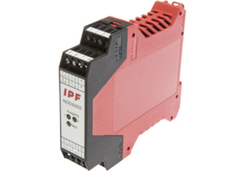 Ipf Electronic Stromversorgung 85-264V AC/24VDC NG530002