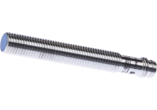 Ipf Electronic Induktive Sensoren 15-30VDC,0-10V IB080076