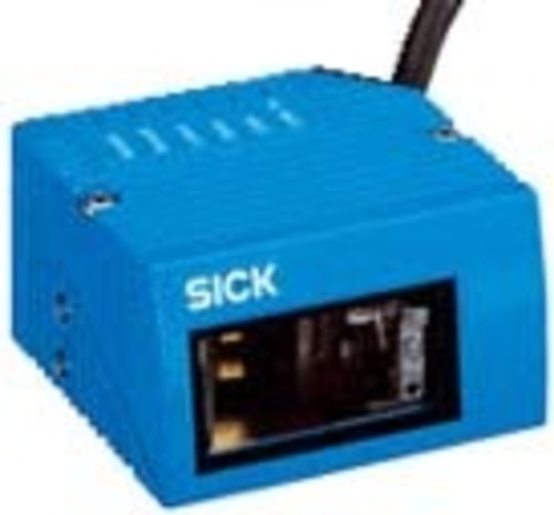 Sick Barcodescanner CLV620-0000