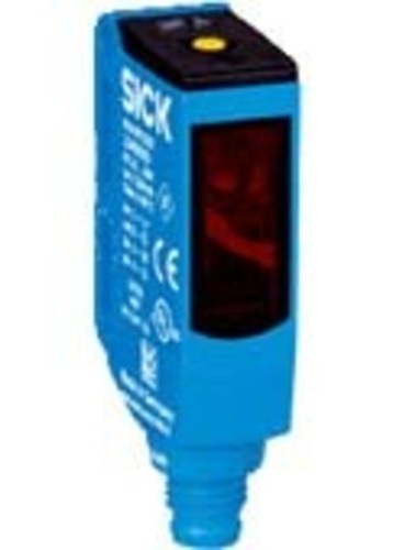 Sick Klein-Lichtschranke WL9-3P2232