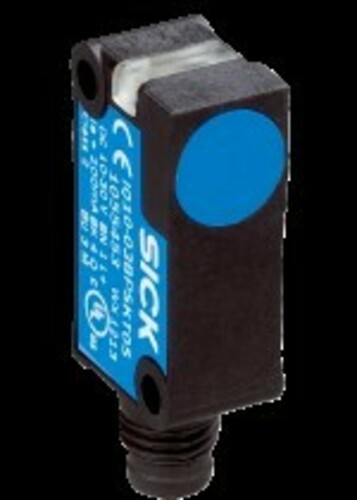 Sick Induktiver Näherungssensor IQ10-03BPSKT0S