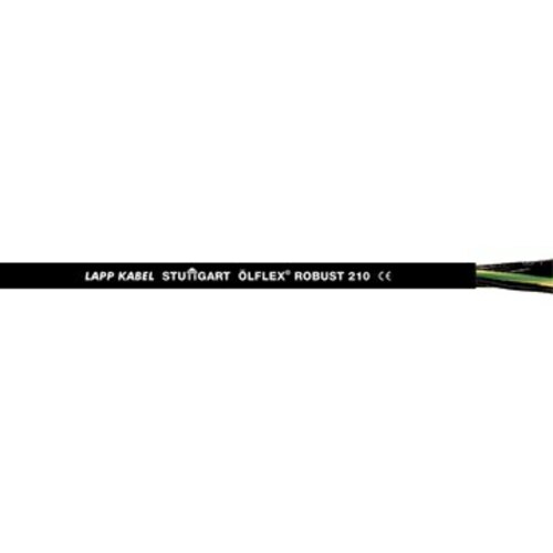 Lapp Kabel&Leitung ÖLFLEX ROBUST 210 4X1 0021917/100