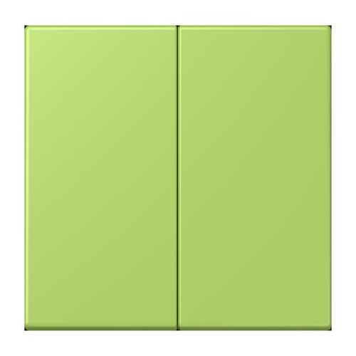 Jung EnOcean Funk-Wandsender vert clair (32052) ENO LC 995 221