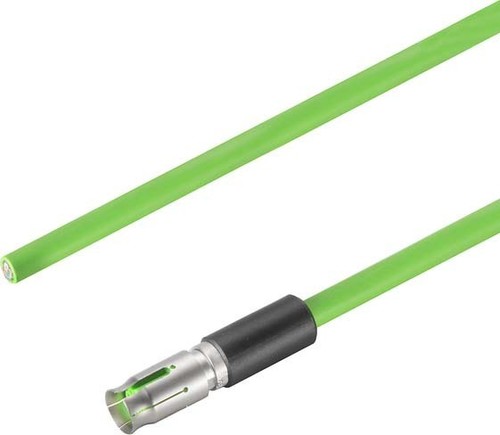 Weidmüller Datenleitung 100 MBit/s HDCXX5E01FOXXXXX0700