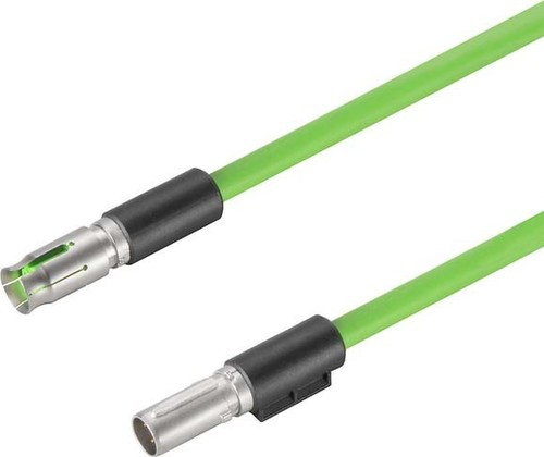 Weidmüller Datenleitung 100 MBit/s HDCXX5E01MFSXXXX0300