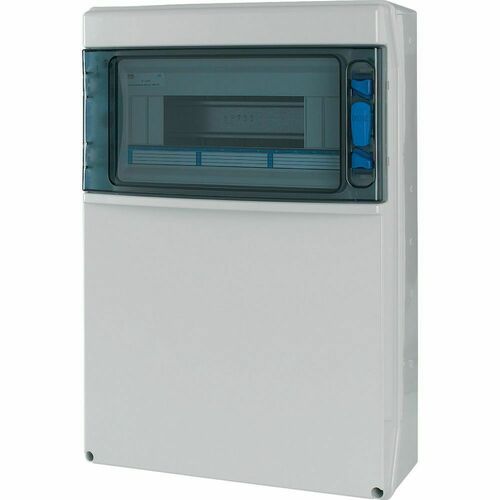 Eaton IKA Verteiler IP65 1R 12TE IKA-C-1/12-ST-X