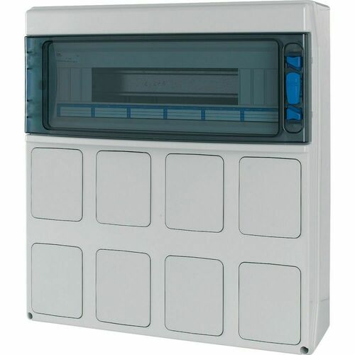 Eaton IKA Verteiler IP65 1R 18TE IKA-C-1/18-ST-LID