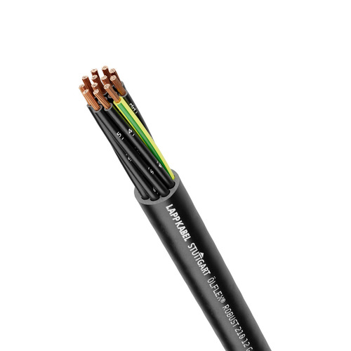 Lapp Kabel&Leitung ÖLFLEX ROBUST 210 4G4 0021964/50