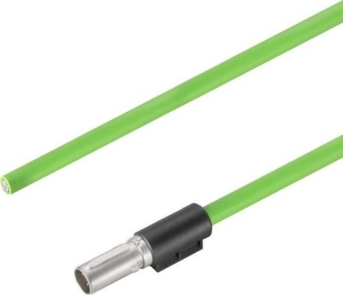 Weidmüller Datenleitung 100 MBit/s HDCXX5E01MOXXXXX2000