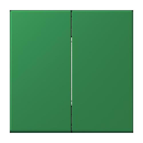 Jung Hue Funk-Wandsender Set vert fonce (32050) FOH LC 995 219