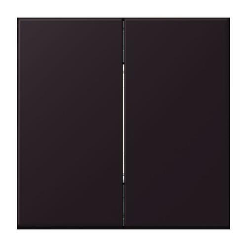 Jung Hue Funk-Wandsender Set noir divoire (4320E) FOH LC 995 248