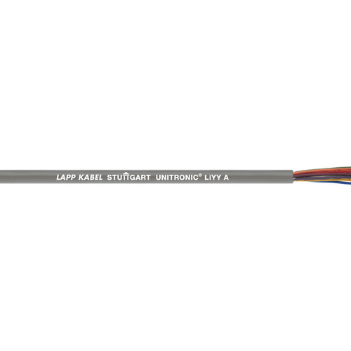 Lapp Kabel&Leitung UNITRONIC LiYY A 24X22 AWG/7 0022624/152