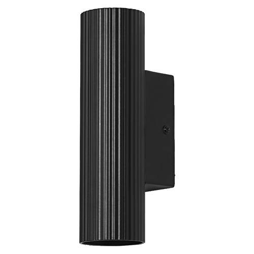 Ledvance Wandleuchte 2xGU10 schwarz Decor #4058075838529