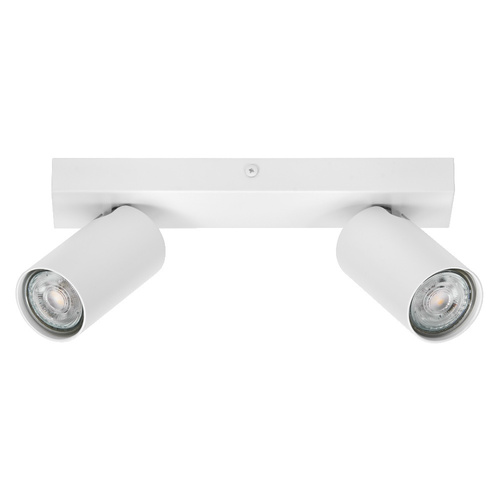 Ledvance LED-Spot 2xGU10 927, weiß LED S #4058075833210 Ledvance LED-Spot 2xGU10 927, weiß LED S #4058075833210