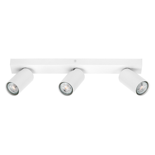 Ledvance LED-Spot 3xGU10 927, weiß LED S #4058075833234 Ledvance LED-Spot 3xGU10 927, weiß LED S #4058075833234