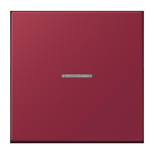 Jung Wippe mit Lichtleiter le rubis LC 101 KO5 255