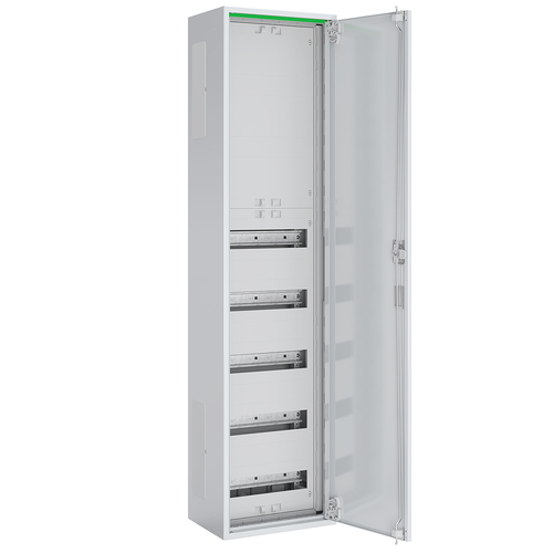 ABN Wandgehäuse IP44 bestückt ABNRS108K03