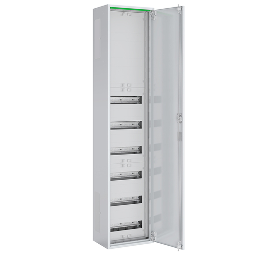 ABN Wandgehäuse IP44 bestückt ABNRS109K03
