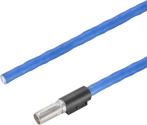 Weidmüller Datenleitung 10 GBit/s HDCXX6A01MOXXXXX2000