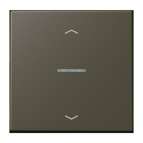 Jung Wippe mit Lichtleiter ombre naturelle 31 LC 101 KO5P 241