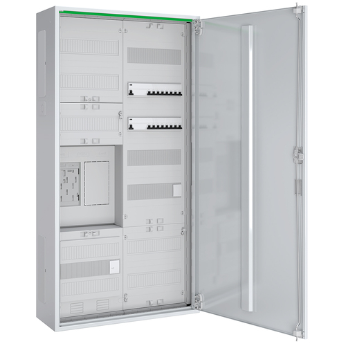 ABN Zählerschrank eHZ 1Z ABNRS207E0711