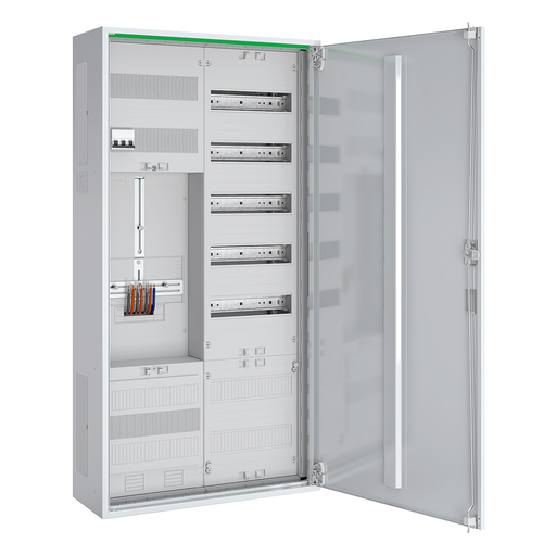 ABN Zählerschrank 3Pkt 1Z ABNRS207Z0081